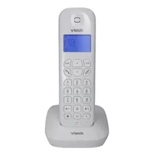 Telefone Vtech Vt680w Sem Fio Digital Id. Cham. Branco