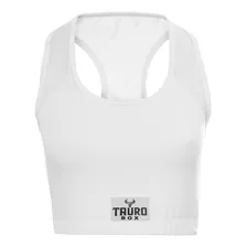 Top Boxeo Mujer Proteccion Busto Pecho Artes Marciales Dama