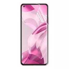 Lamina Hidrogel Premium Xiaomi Mi 11 Lite | 5g | Ne