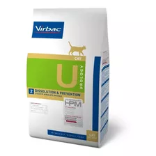 H P M Gato Urology Dissolution & Prevention 1.5 Kg