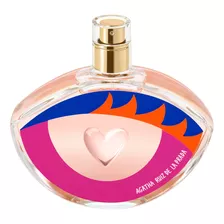 Perfume Mujer Agatha Ruiz De La Prada Look Kool Edt 80ml