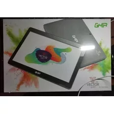 Tablet Ghia Vector 10.1 Negra - 16gb Almac. 1gb Ram | Nueva