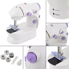 Maquina Coser Portátil Mini Machine