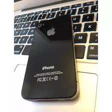 iPhone 4s 16gb Liberado Para Colección O Uso Personal Al 100