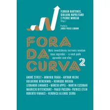 Fora Da Curva 2, De Pierre Moreau. Editora Portfolio Em Português