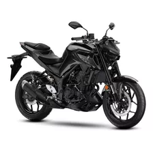 Moto Yamaha Mt03 Abs Naked 0km 2024 Entrega Patronelli 