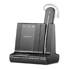 Savi 745 Manos Libres Pro Plantronics Celular Y Pc Y Telefon