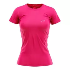 Camisa Plus Size Feminina Dryfit Fitness Proteçãouv Academia