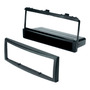 Frente 2 Din Universal Para Ford Ranch Wagon 1960 - 1979 (dt