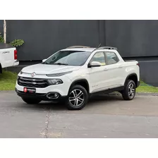 Fiat Toro 1.8 16v Evo Flex Freedom Open Edition Automático 2