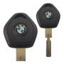 Carcasa Llave Hueca Bmw De Plstico Series 3 5 6 7 8 M X