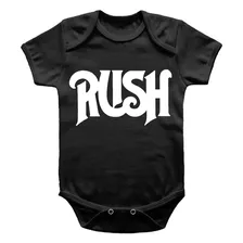 Body Bebê Rush