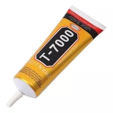 Cola T7000 Preta Para Tela De Celulares