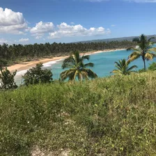 Vendo En Cabrera 2,400 Metros A 5 Minutos De La Playa Hijrut