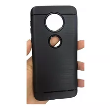 Capinha Capa Para Motorola Moto E5 Play Go Anti Impacto