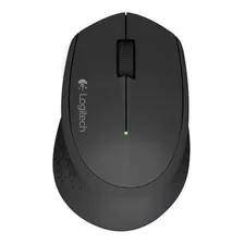 Mouse Inalambrico Logitech M280 Win Mac Ergonomico Optico