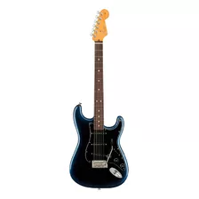 Fender Stratocaster American Pro Ii Dark Night Rosewood