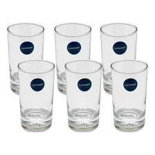 Set De Vasos Islande