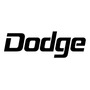 Par Tapetes Delanteros Logo Dodge Neon 2017 - 2020 2021 2022