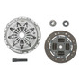 Cilindro Esclavo Inferior Clutch Peugeot 207 208 301