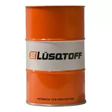 Lata Yerbera Tipo Tambor Lusqtoff 250g Yl250t-9 Premium