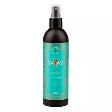 Desenredante Mks Eco Wow Revive 10 En 1, Aroma Halcyon, 10 G