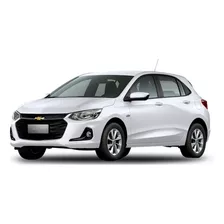 Chevrolet Onix - Cartas Contempladas