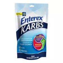 Enterex Karbs Módulo Calórico 450grs