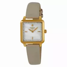 Reloj Kate Spade Para Mujer Ksw1130 Washington 