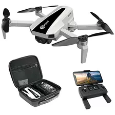 F31 Pro Drones De Bolsillo Cámara Adultos Uhd De 2.5k,...