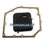 Filtro Combustible Wrangler 6cil 4.0l 91/06 Injetech 8169977