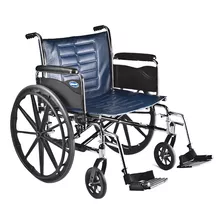 Silla De Ruedas Invacare Tracer 4