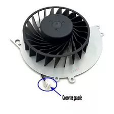 Cooler Fan Ventoinha Interno Ps4 Fat Cuh-12xx