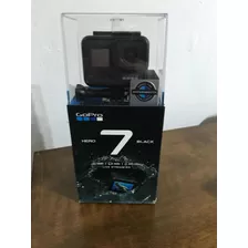 Câmera Gopro Hero7 Black