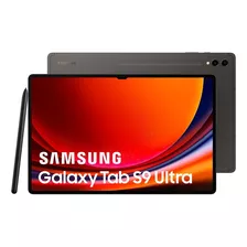 Samsung Galaxy Tab S9 Ultra (sm-x910) 12gb/512gb, Graphite.