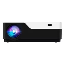 Projetor Bpc-1080p 5000 Lumens Full Hd Até 300 Polegadas