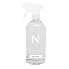 Perfume Spray Nanda 500 Ml Ángel Clásico