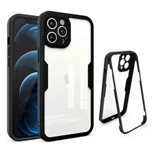 Funda Protector 360 Cubre Pantalla Camara Para iPhone 11 Pro