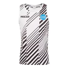 Musculosa De Hombre Club Atletico De San Isidro Casi 