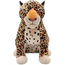 Disney Pelucia Encanto Jaguar Parce Antonio 35cm F0101-3 Fun