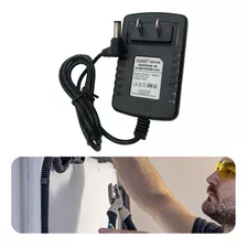 Adaptador De Alimentación Ca/cc Negro Plug En L 2 A T5024