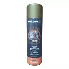 Spray Resfriador E Lubrificante Duque Soling 500 Ml