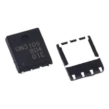 Mosfet Qn3109 (pack 3 Unidades)