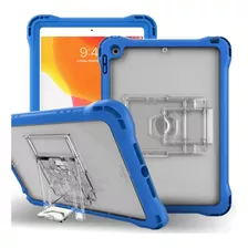 Funda New Para iPad Brenthaven 10.2 9/8/7 Gen Protector Pant