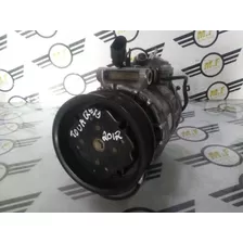 Compressor Do Ar Volkswagen Touareg 3.6 V6 4x4 2012 Mf-2e3