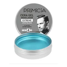 Cera Gel Modelador Extreme Primicia 130 G