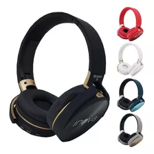 Fone De Ouvido Bluetooth Sem Fio Headphone Wireless Original