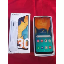 Samsung A30