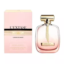 Nina Ricci L'extase Caresse De Roses 80ml Edp/ Perfumes Mp