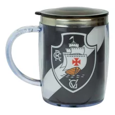 Caneca Térmica Inox Times 470ml -vários Modelos